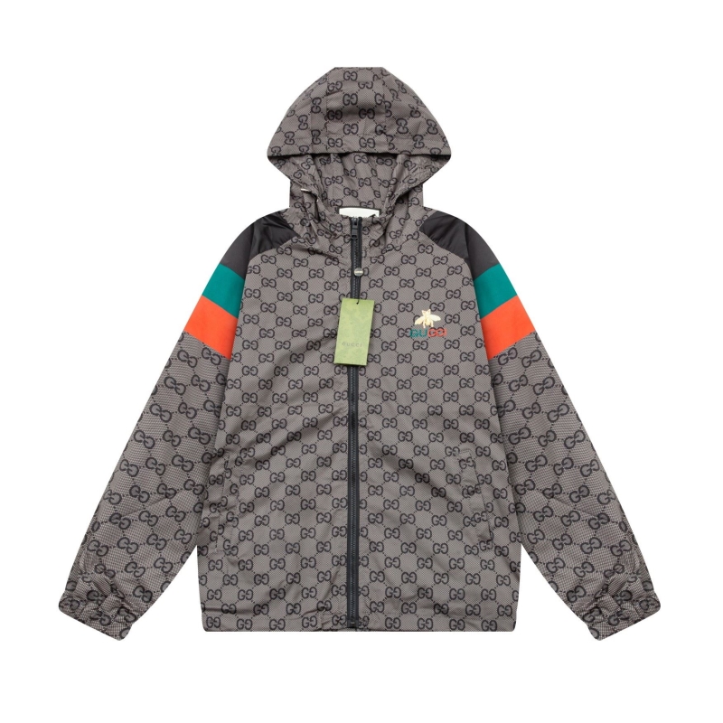 G*u*i coats